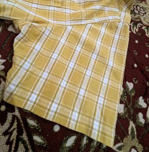 Allen Solly Shirt For Men
