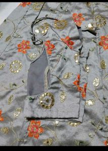 Lehenga Blouse