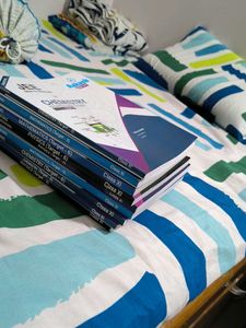 JEE CLASS 11 Aakash Books - Physics, Chem, Maths
