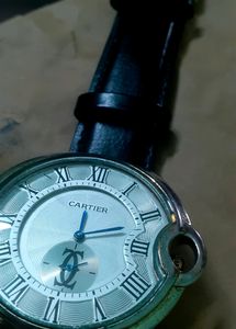 VINTAGE  CARTIER WATCH
