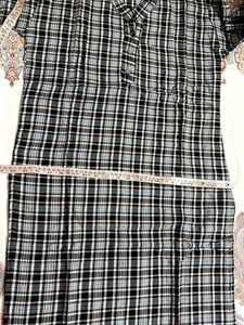 winter wear New kurta &amp; Palazzo Pant