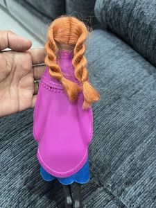 Disney Frozen Anna Doll