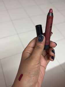 Faces Canada Lip Crayon