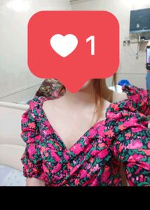 Wrap Tops