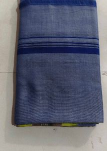 It Is Men Cotton Gamuchha Sambalpuri