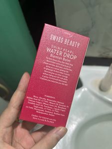 Swiss Beauty BB Cream