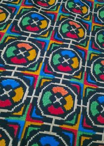 Multicolour Customized Kurti 💫