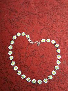 Daisy Chain Choker