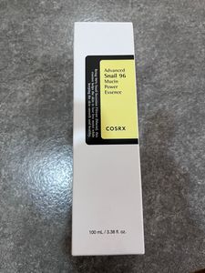 Advanced Snail 96 Mucin Power Essence 100mL