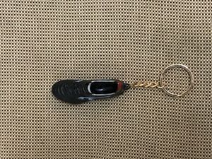 Football Boot Key Chain