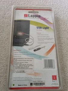 Lappie USB Light