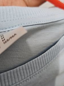H&amp;M Tshirt For Casual Wear