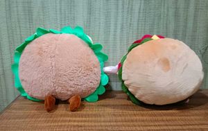 Cute Plush Toys