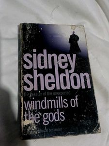 Second Hand And Used Books