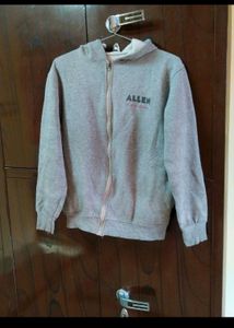 Allen Hoodie For Girls/Boys , Xl -XXL Size