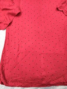Soft Top Dot 💙36,38 Size