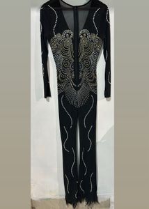 Woman jumpsuit