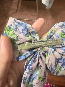 Hair Accessories