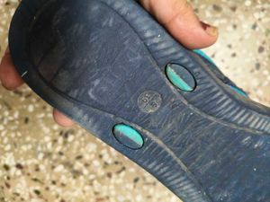 Combo Of Daily Use Slippers In 6 Size