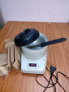 Waxing Kit