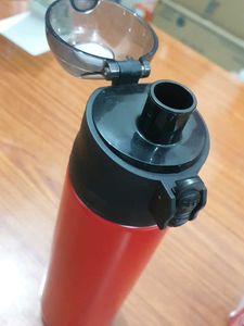 Milton Thermosteel Crown 600 Water Bottle