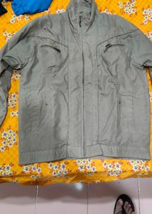 Men's Casual Jacket best for cool winter