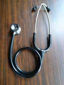 Littmann Pediatrics Stethoscope By 3M.