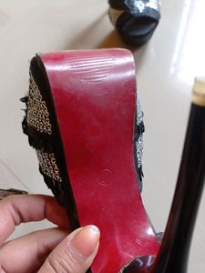 Women Pencil Heel