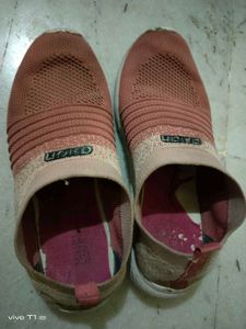 Asics casual shoes for women size