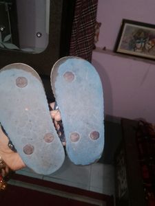 3 Slippers For Donation