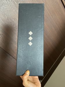 Ikonic Straighten Machine