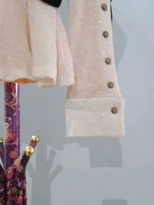 fashion sweater/ coat