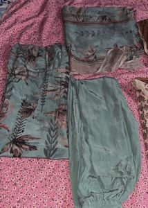 Crepe Premium Suits