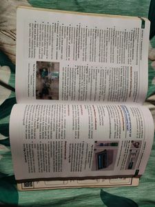 BSC NURSING Textbook Of Applied Microbiology