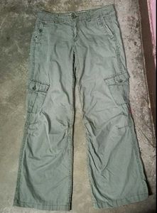H&amp;M Cargo