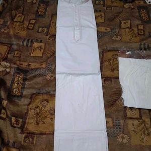 Man Cotton Panjabi