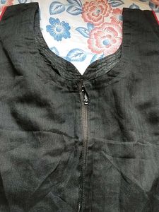 Short Kurti