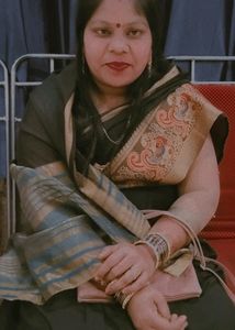 Black Saree 🖤✨