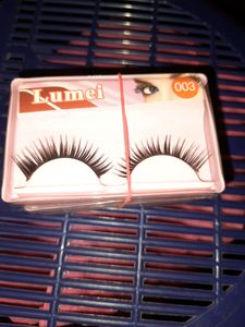 Eye Lashes
