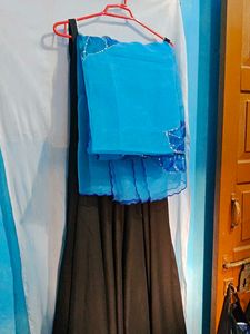 Black Maxi Dress