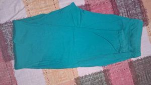 Teal Leggings