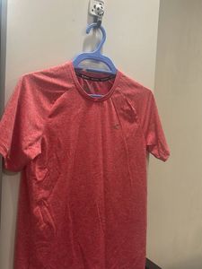 Red T-Shirt