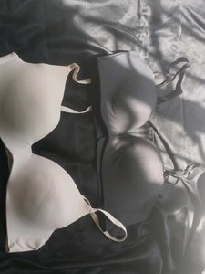 Comfortable Everyday Bras