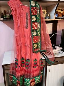 Heavy Dress