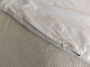 White Lower