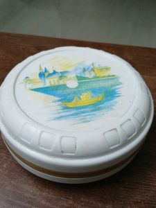 Tiffin Box Small