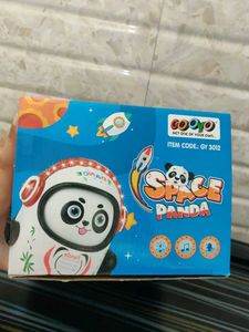 Space Panda Dancing Toy Full Working Check Video
