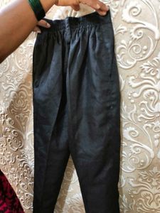 Boys Coat And Pant Set
