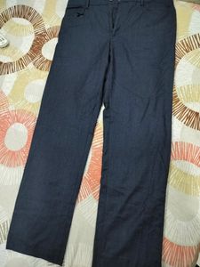 Make Offers For Blue  Formal Trousers 👖