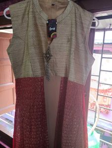 Brand New Shrug Style Grown